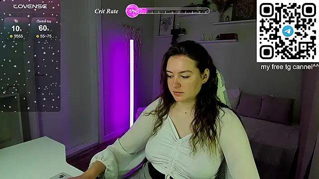 Laura_CollinsS' Live XXX Chat