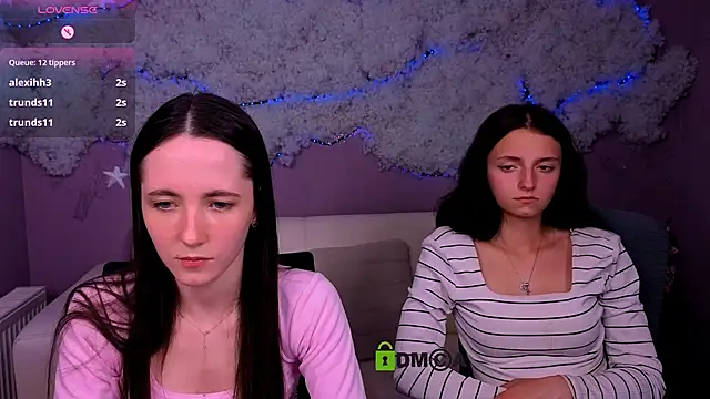 Chat XXX Live bella_dorn