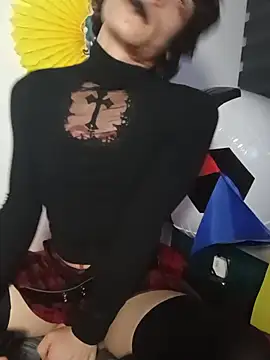 LittleTymmy Live XXX-Chat