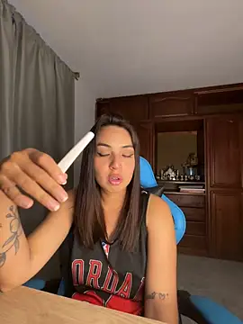 Nicole_Ss' Live XXX Chat