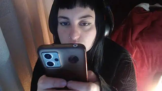 lady_rolinga Chat XXX live