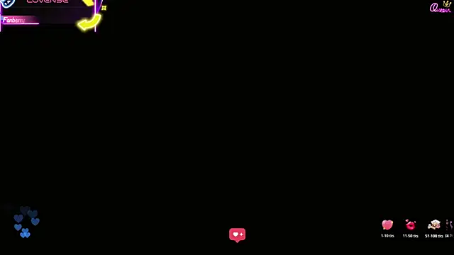Diosiris_Riannys' Live XXX Chat