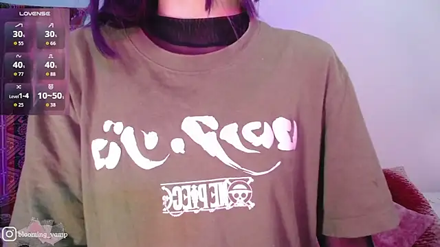 Chat XXX Live dark__nymph