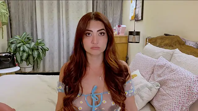 Abrilqueen Live XXX-Chat