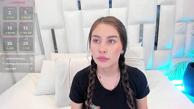 _im_candy's Live XXX Chat