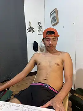 asian_darlingcummersxXx Obrolan Langsung XXX