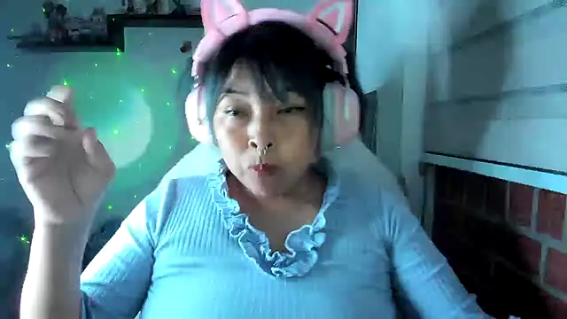 Shaddycute_ Live XXX-Chat