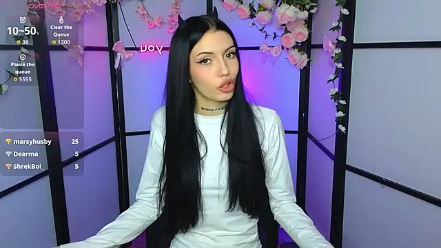 Kelly__Bunny – Naživo XXX chat