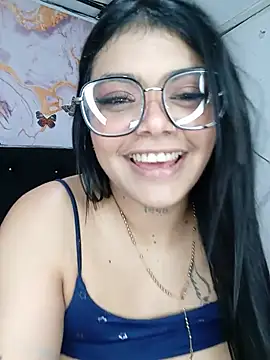luxuryluna Chat XXX in diretta