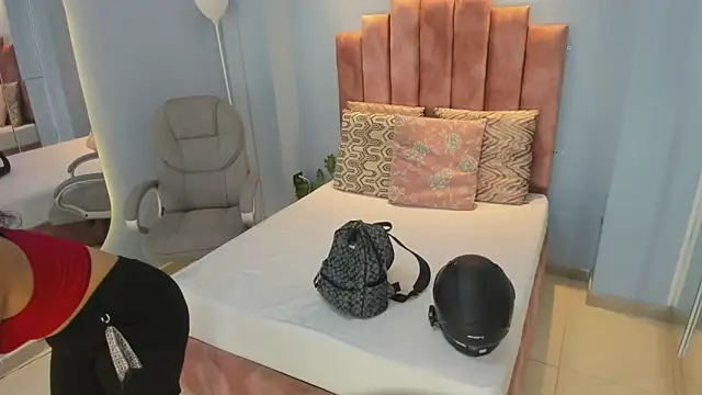 lou_rosse_ 라이브 XXX 채팅