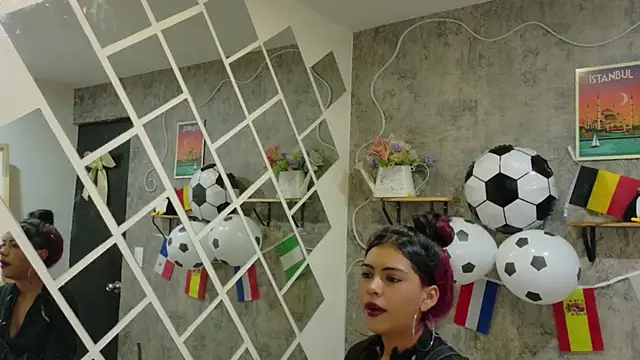 Devil_AliceXo Live XXX-chat