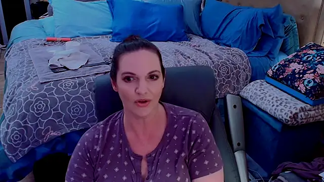 ninajaymes Chat XXX live