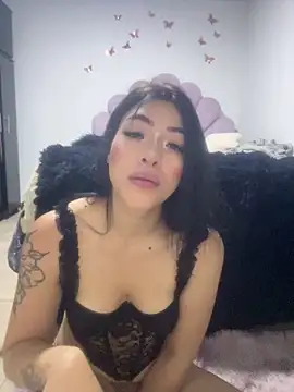 DAKOTA_SAKURA 라이브 XXX 채팅