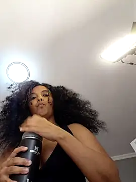 QeenPandinha Live XXX-chat