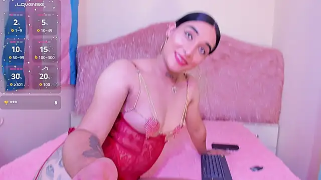 Živý XXX chat Skarlet_Ruiz_