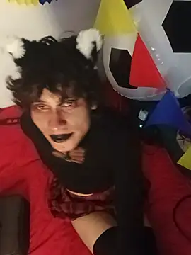 LittleTymmy's Live XXX Chat
