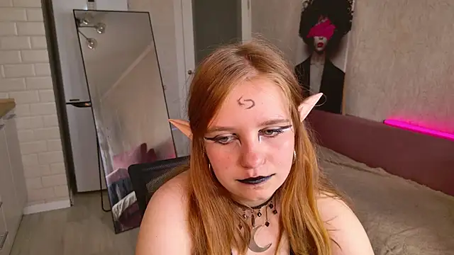 Luna404 XXX чат на живо