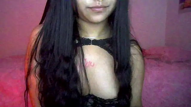 Chat XXX Live SweetSmokee