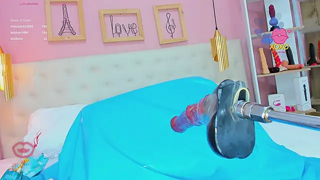 leylla_ Chat XXX in diretta