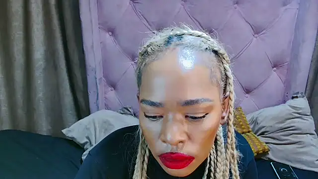 AFRICANGODDESSXXX Chat XXX live