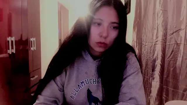 wishm3's Live XXX Chat