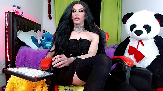 AlexdevilsHard 现场XXX聊天