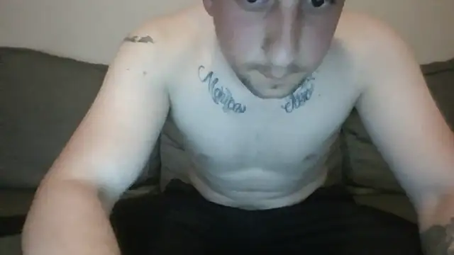 Show de JtkoH2204 na webcam
