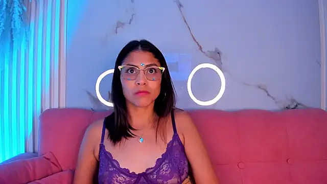 Živý XXX chat LunaRossie_