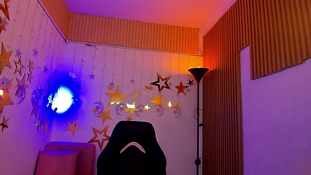 Živý XXX chat allison_mc