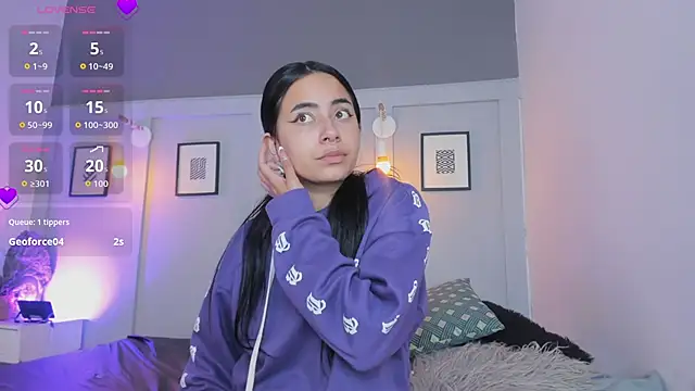 Ivyy_sweet_'s Live XXX Chat