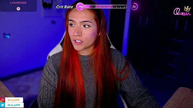 ImLui_lu's Live XXX Chat