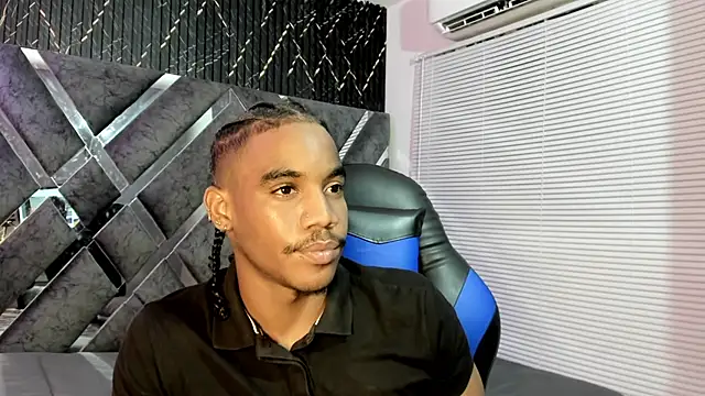 axel_silva4 Chat XXX live