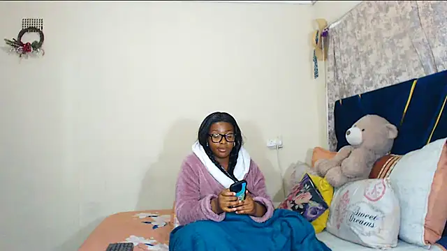 veronica1xxx's Live XXX Chat