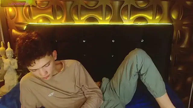 cruz_dante Chat XXX live