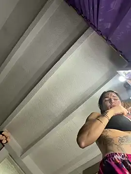 Niky_777 现场XXX聊天