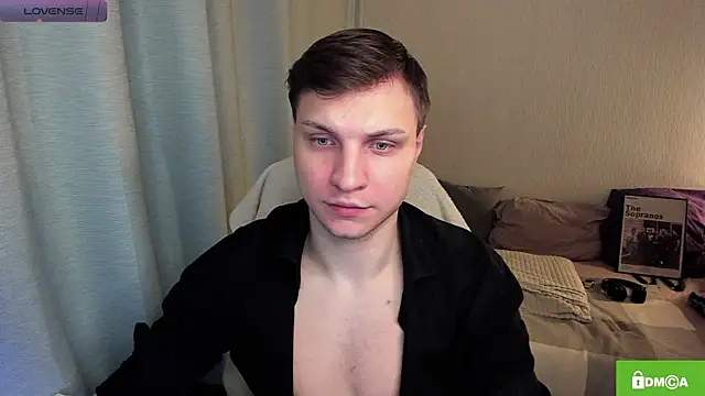 Chat XXX en directo de handsome_guy01
