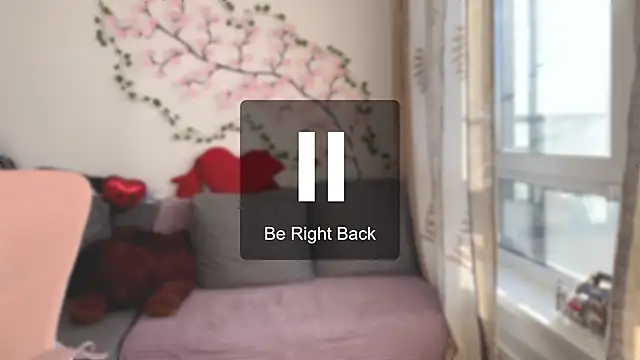 Živý XXX chat YukiBlush