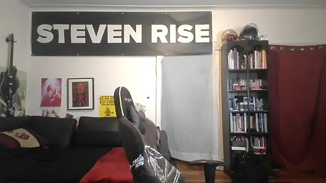 StevenRiseNYC লাইভ XXX চ্যাট