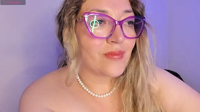 دردشة Naty_Mature_ الجنسية المباشرة
