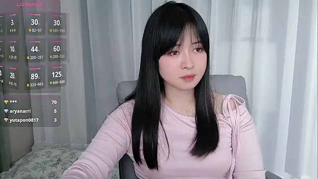 -Yuko- 现场XXX聊天