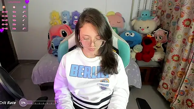 Chat XXX Live linda-schmidt