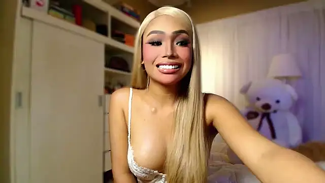 venusangelic's Live XXX Chat
