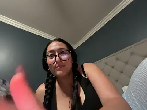 Goddessxxrosexx Obrolan Langsung XXX