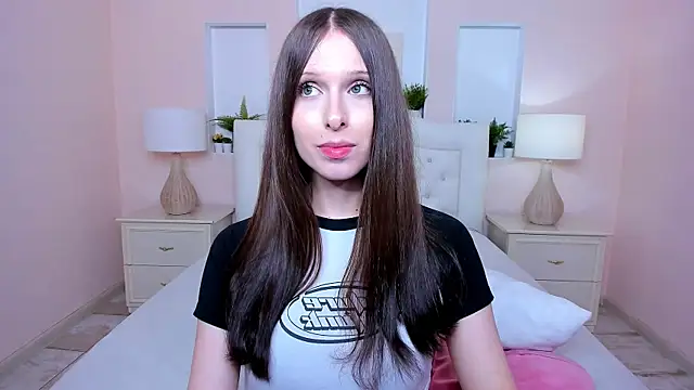 dark_k1tty Adlı Modelin Canlı XXX Sohbeti