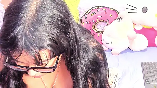 LillyCandy Chat XXX live