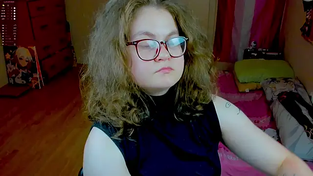 Sashy_Way 라이브 XXX 채팅