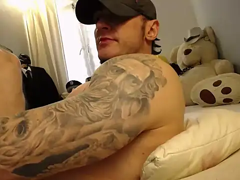 Chat XXX Live ballardbret