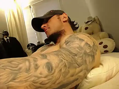 ballardbret Live XXX-chat