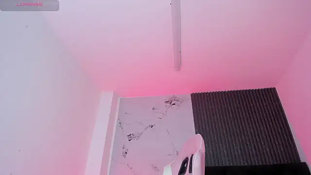 Chloemuaak 라이브 XXX 채팅