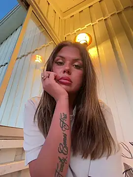 mileaSbaby Webcamshow